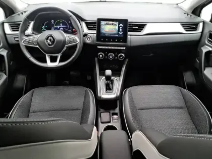 Photo 40 Renault Captur  E-Tech full hybrid 145