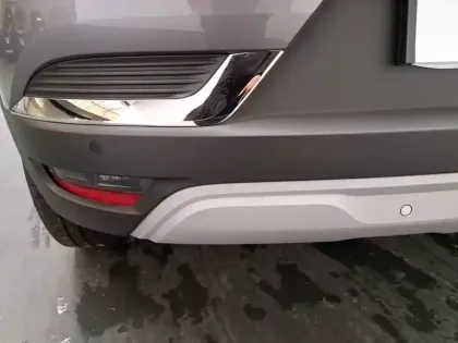 Photo 10 Renault Captur  E-Tech full hybrid 145