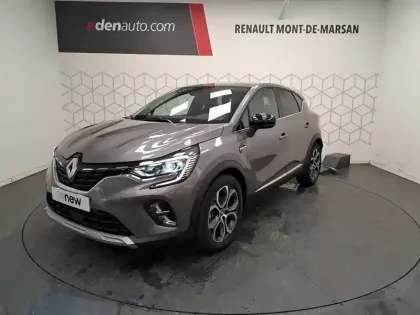 Photo Renault Captur Techno