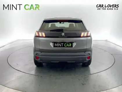 Photo 7 Peugeot 3008  BlueHDi 130ch S&S EAT8