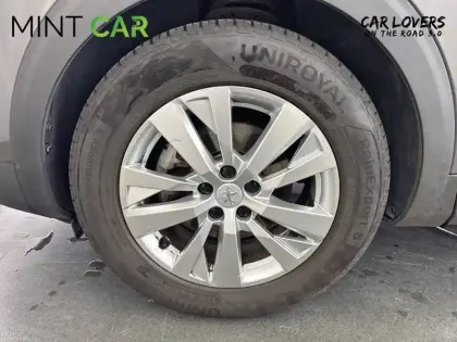 Photo 8 Peugeot 3008  BlueHDi 130ch S&S EAT8