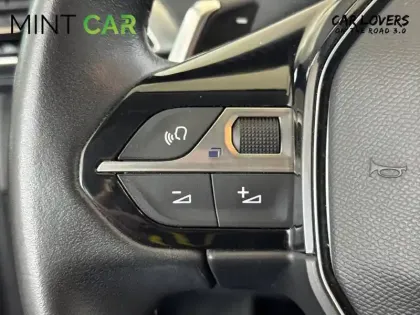 Photo 15 Peugeot 3008  BlueHDi 130ch S&S EAT8