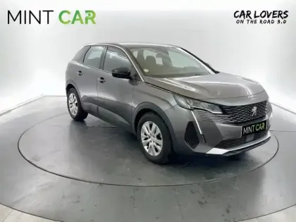 Photo 4 Peugeot 3008  BlueHDi 130ch S&S EAT8