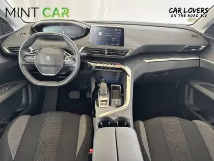 Photo 9 Peugeot 3008  BlueHDi 130ch S&S EAT8