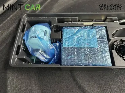 Photo 23 Peugeot 3008  BlueHDi 130ch S&S EAT8