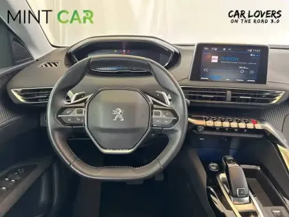 Photo 10 Peugeot 3008  BlueHDi 130ch S&S EAT8