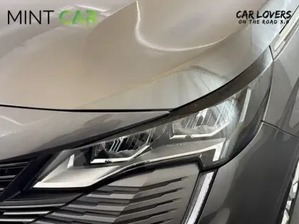 Photo 27 Peugeot 3008  BlueHDi 130ch S&S EAT8