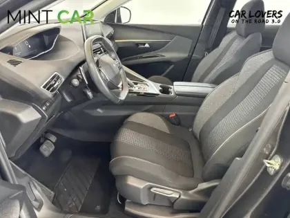 Photo 17 Peugeot 3008  BlueHDi 130ch S&S EAT8