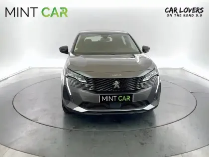 Photo 3 Peugeot 3008  BlueHDi 130ch S&S EAT8