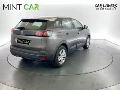 Photo 6 Peugeot 3008  BlueHDi 130ch S&S EAT8