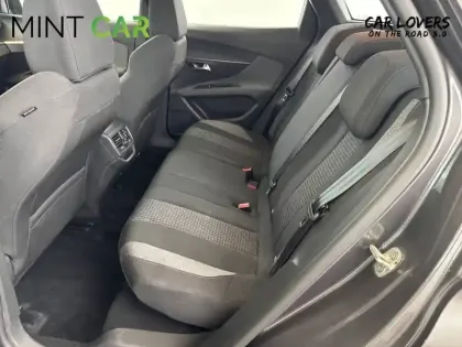 Photo 18 Peugeot 3008  BlueHDi 130ch S&S EAT8