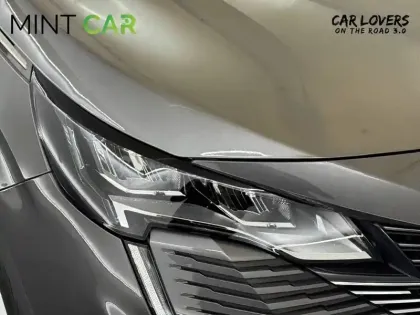 Photo 26 Peugeot 3008  BlueHDi 130ch S&S EAT8