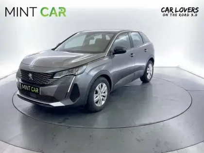 Photo Peugeot 3008 Active Pack