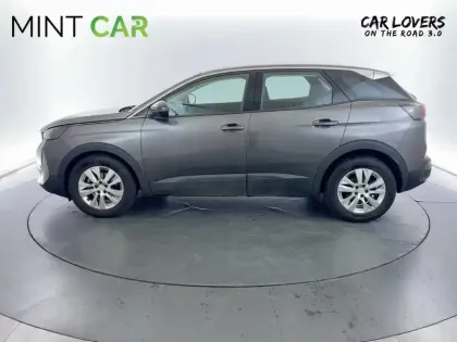 Photo 2 Peugeot 3008  BlueHDi 130ch S&S EAT8