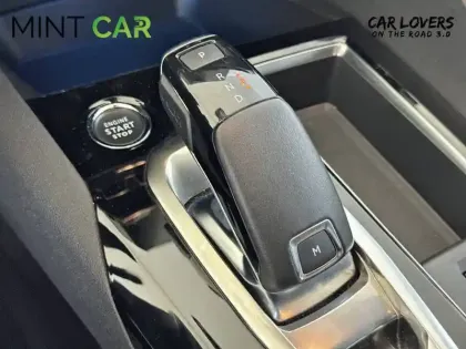 Photo 14 Peugeot 3008  BlueHDi 130ch S&S EAT8