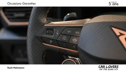 Photo 10 Cupra Formentor  eHybrid 204 ch DSG6