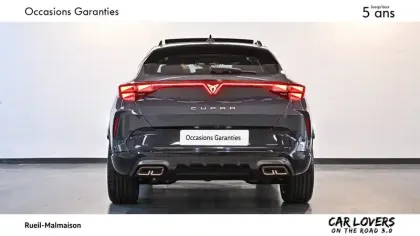 Photo 5 Cupra Formentor  eHybrid 204 ch DSG6