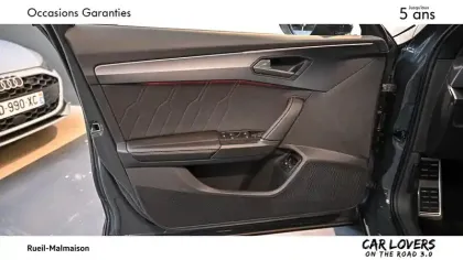 Photo 15 Cupra Formentor  eHybrid 204 ch DSG6