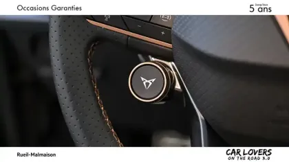 Photo 9 Cupra Formentor  eHybrid 204 ch DSG6