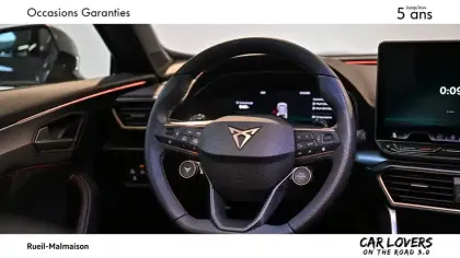 Photo 18 Cupra Formentor  eHybrid 204 ch DSG6