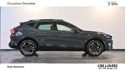 Photo 12 Cupra Formentor  eHybrid 204 ch DSG6