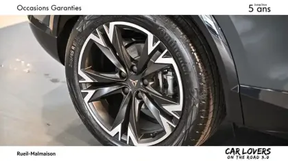 Photo 13 Cupra Formentor  eHybrid 204 ch DSG6