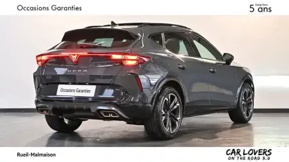 Photo 22 Cupra Formentor  eHybrid 204 ch DSG6