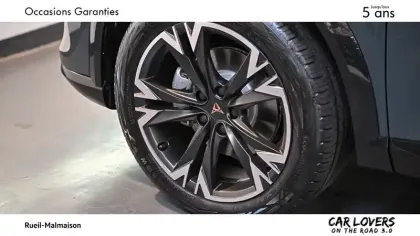 Photo 24 Cupra Formentor  eHybrid 204 ch DSG6