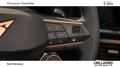 Photo 11 Cupra Formentor  eHybrid 204 ch DSG6