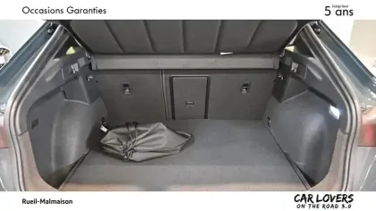 Photo 23 Cupra Formentor  eHybrid 204 ch DSG6