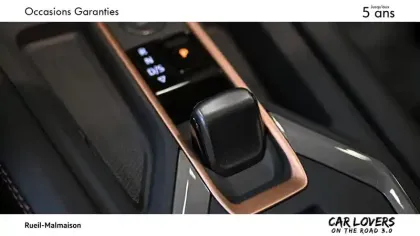 Photo 6 Cupra Formentor  eHybrid 204 ch DSG6