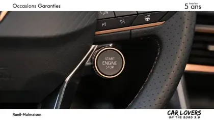 Photo 8 Cupra Formentor  eHybrid 204 ch DSG6