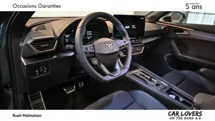 Photo 20 Cupra Formentor  eHybrid 204 ch DSG6