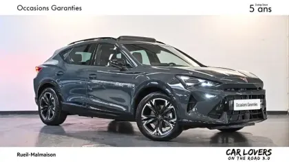 Photo 19 Cupra Formentor  eHybrid 204 ch DSG6