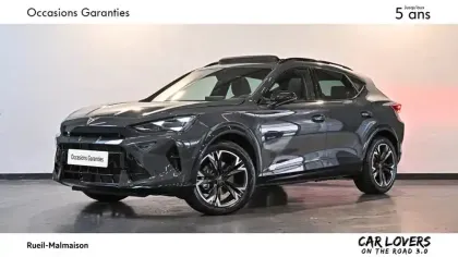 Photo Cupra Formentor V