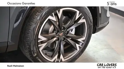 Photo 25 Cupra Formentor  eHybrid 204 ch DSG6