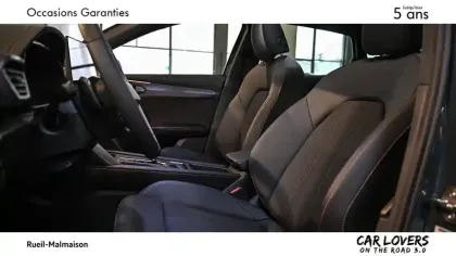 Photo 7 Cupra Formentor  eHybrid 204 ch DSG6