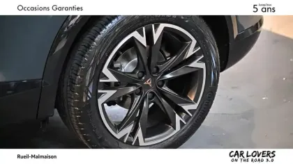 Photo 21 Cupra Formentor  eHybrid 204 ch DSG6