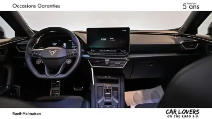 Photo 17 Cupra Formentor  eHybrid 204 ch DSG6