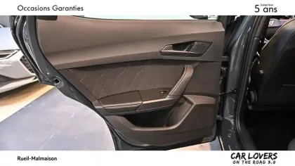 Photo 16 Cupra Formentor  eHybrid 204 ch DSG6