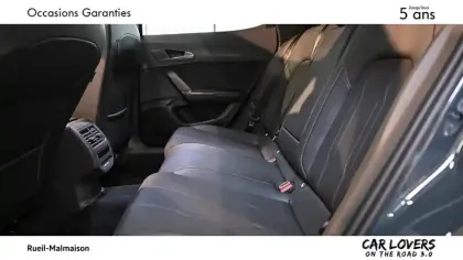 Photo 14 Cupra Formentor  eHybrid 204 ch DSG6