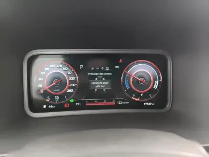 Photo 5 Hyundai Kona  Electrique 39 kWh - 136 ch