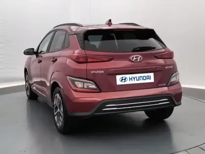 Photo 29 Hyundai Kona  Electrique 39 kWh - 136 ch