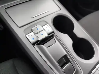 Photo 16 Hyundai Kona  Electrique 39 kWh - 136 ch