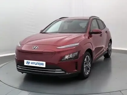 Photo Hyundai Kona Intuitive