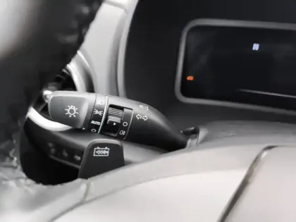 Photo 13 Hyundai Kona  Electrique 39 kWh - 136 ch