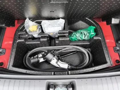 Photo 21 Hyundai Kona  Electrique 39 kWh - 136 ch