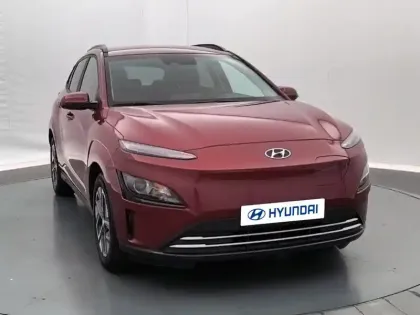 Photo 28 Hyundai Kona  Electrique 39 kWh - 136 ch