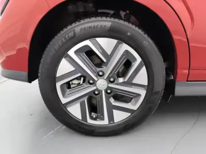 Photo 20 Hyundai Kona  Electrique 39 kWh - 136 ch