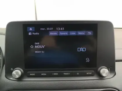 Photo 7 Hyundai Kona  Electrique 39 kWh - 136 ch